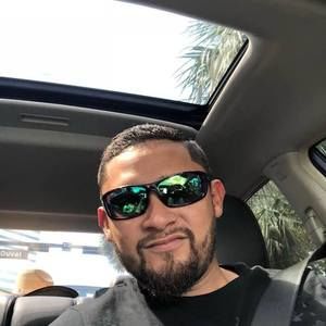 Meet your Posher, Romero